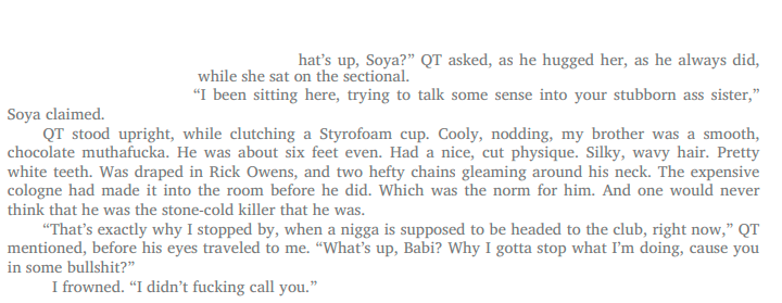 When It’s Real (alt) by Nicole Jackson