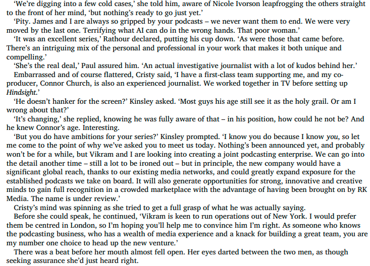 Who Can You Trust by Susan Lewis