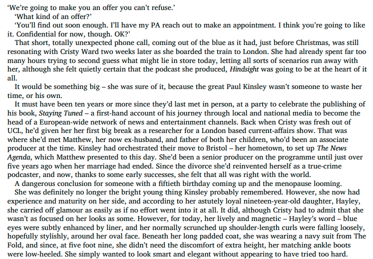 Who Can You Trust by Susan Lewis