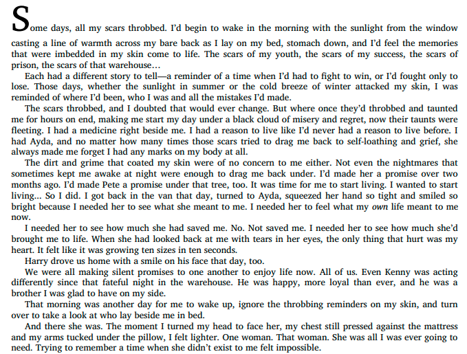 Without Truth by Vicki James 