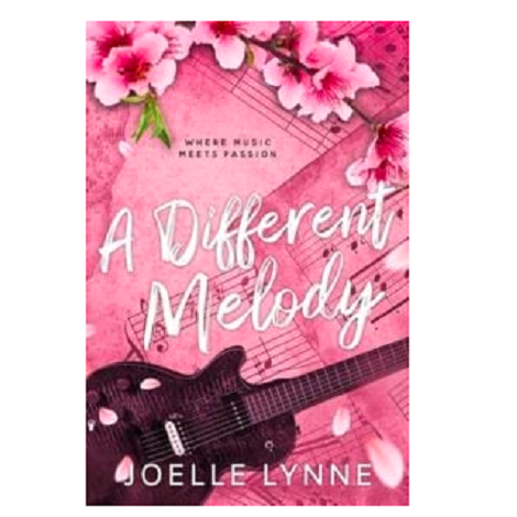 A Different Melody by Joelle Lynne