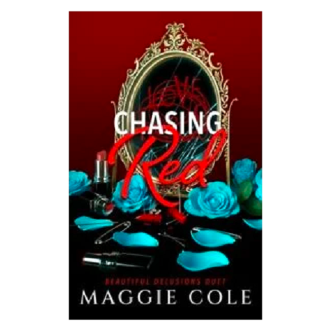 Chasing Red by Maggie Cole