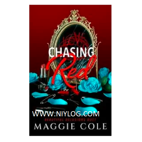 Chasing Red by Maggie Cole