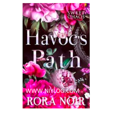 Havoc-s-Path-Sweet-Chaos-Book-Rora-Noir