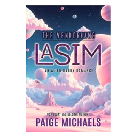 Lasim by Paige Michaels 