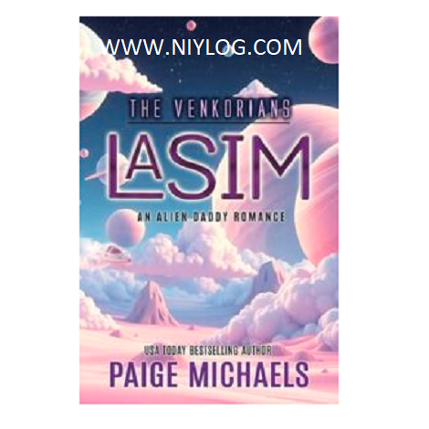 Lasim by Paige Michaels