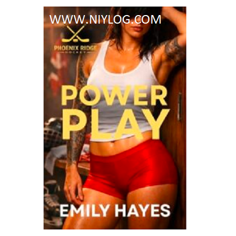 Power Play by Emily Hayes