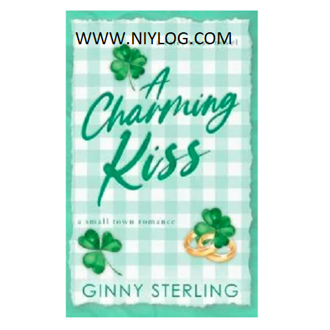 A Charming Kiss by Ginny Sterling