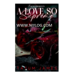 A Love So Supreme by Tatum James