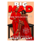 Big Mad by Amarie Avant