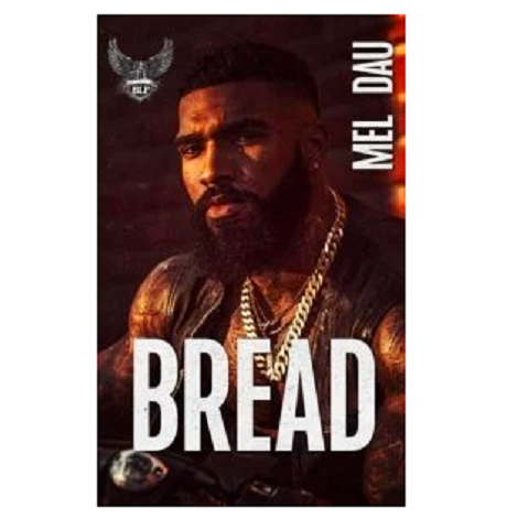 Bread by Mel Dau