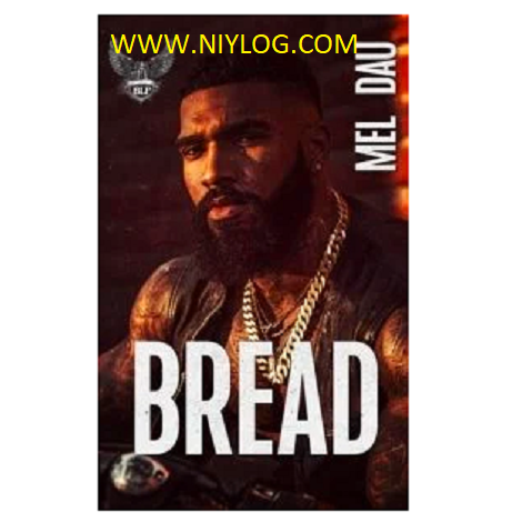 Bread by Mel Dau