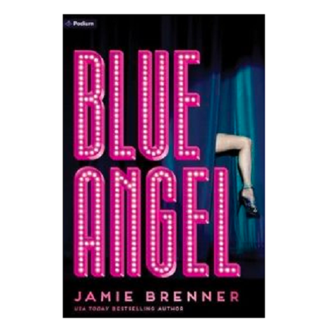 Blue Angel by Jamie Brenner