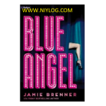 Blue Angel by Jamie Brenner