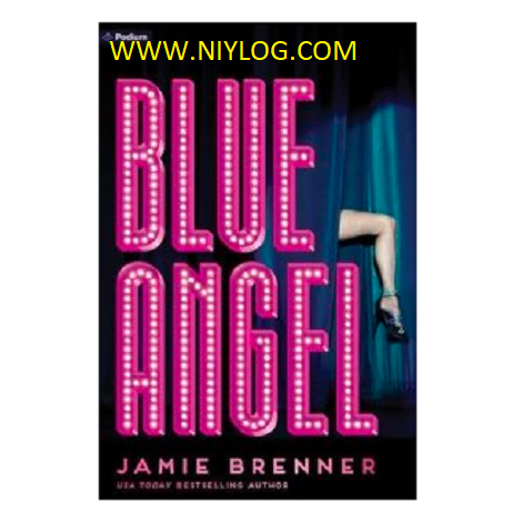 Blue Angel by Jamie Brenner