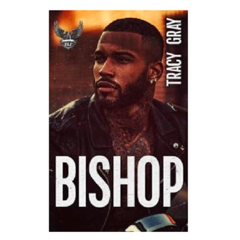 Bishop by Tracy Gray 