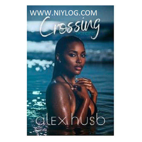 Crossing Oceans by Alex Husb