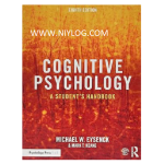 Cognitive Psycholog by Michael W. Eysenck & Mark T. Keane
