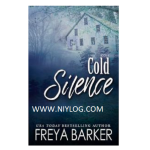 Cold Silence by Freya Barker