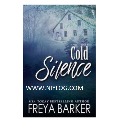 Cold Silence by Freya Barker
