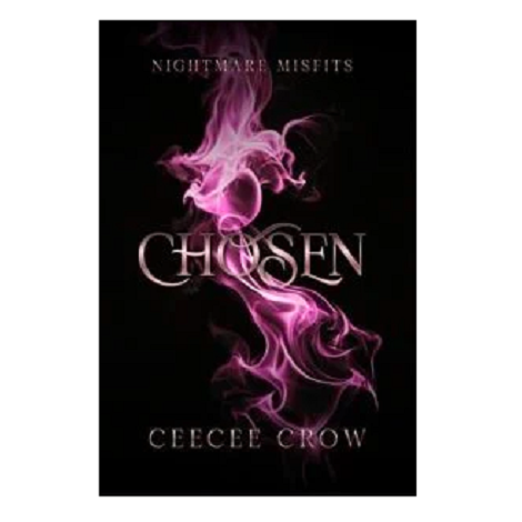 Chosen by CeeCee Crow