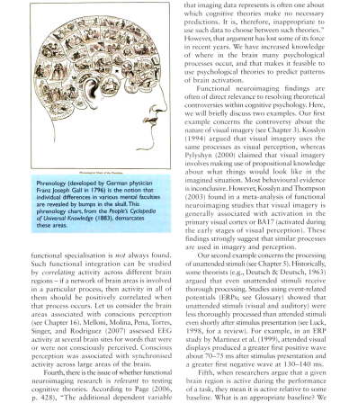 Cognitive Psycholog by Michael W. Eysenck & Mark T. Keane