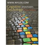 Cognitive Psychology by E. Goldstein