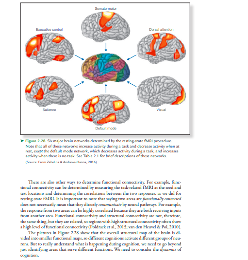 Cognitive Psychology by E. Goldstein