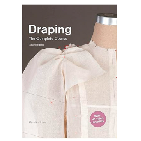Draping by Karolyn Kiisel