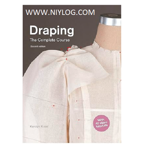 Draping by Karolyn Kiisel