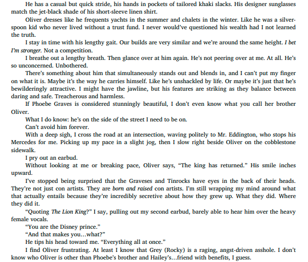 Dangerously Ours by Krista & Becca Ritchie