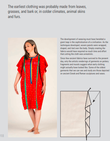 Draping by Karolyn Kiisel