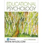 Educational Psychology by Anita Woolfolk