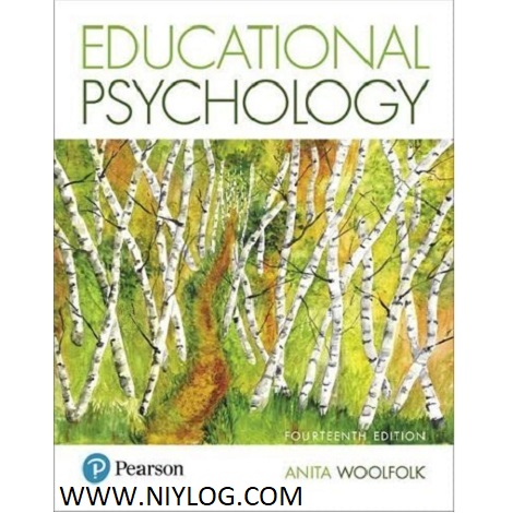Educational Psychology by Anita Woolfolk