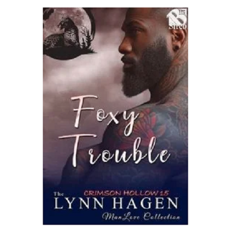 Foxy Trouble by Lynn Hagen