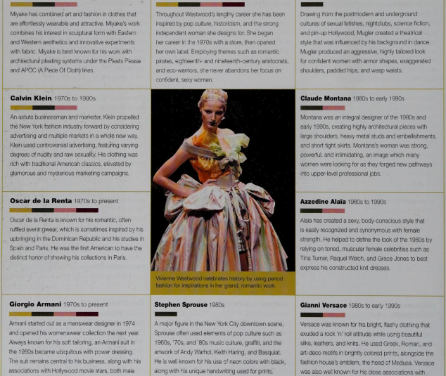 Fashion Design Course by Steven Faerm