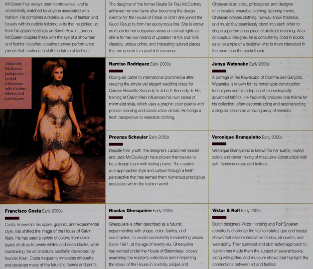 Fashion Design Course by Steven Faerm