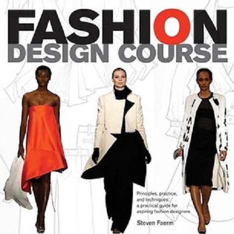 Fashion Design Course by Steven Faerm