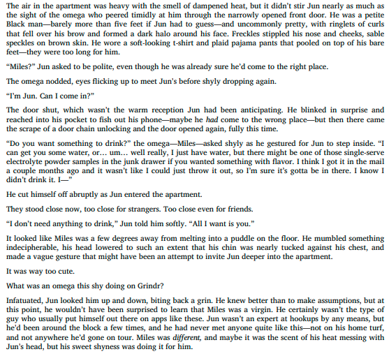 He Slept With the Most Popular Internet Celebrity by Piper Scott