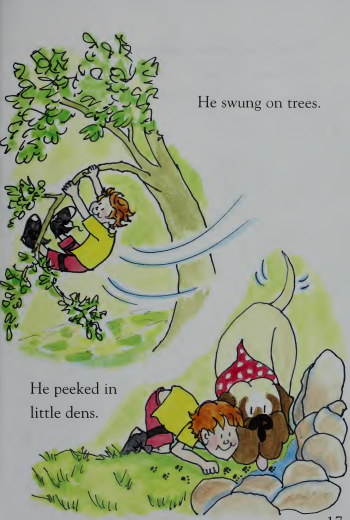 Henry and Mudge and the Great Grandpas by Cynthia Rylant A