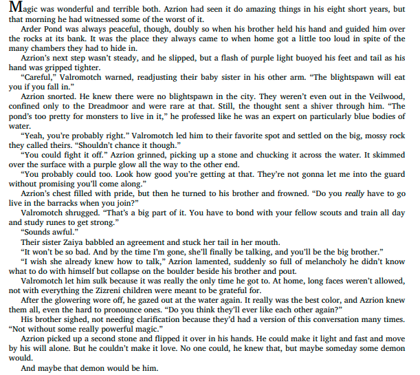 How Not to Mesmerize Your Human Muse by A. K. Caggiano