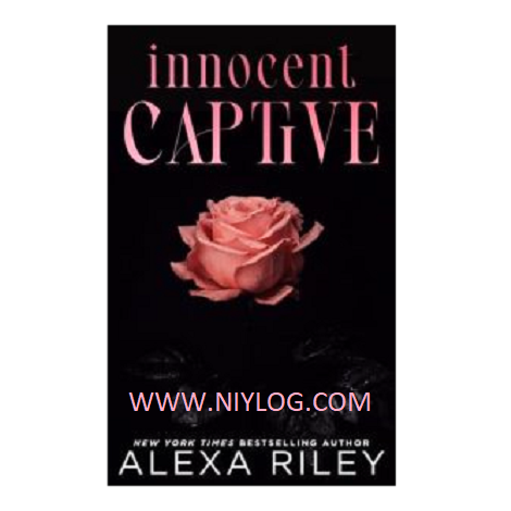 Innocent Captive by Alexa Riley