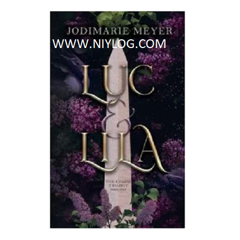 Luc and Lila by JodiMarie Meyer
