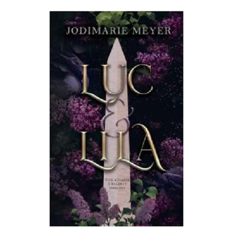 Luc and Lila by JodiMarie Meyer