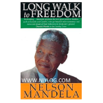 Long Walk to Freedom by Nelson Mandela