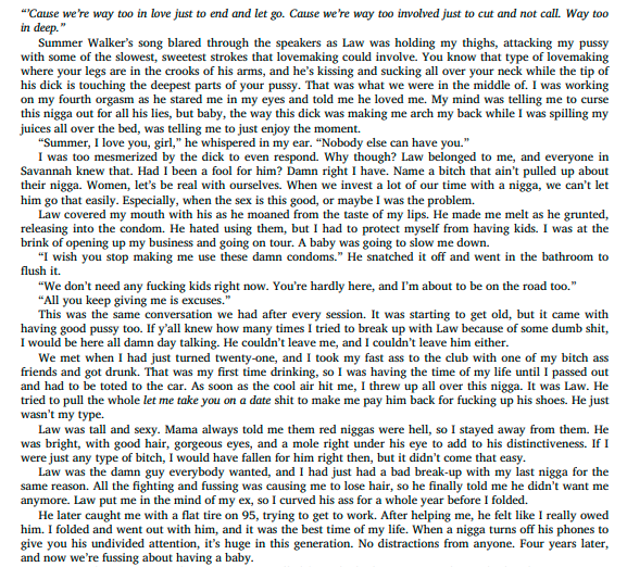 Maybe I’m the Problem by Jenica J