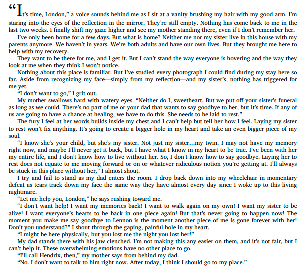 My Heart to Remember by A.B. Medley
