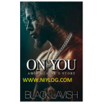 On You by Black Lavish