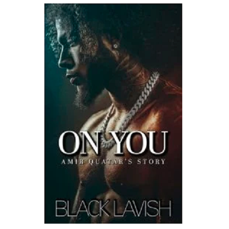 On You by Black Lavish