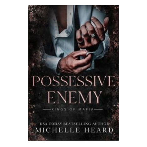 Possessive Enemy by Michelle Heard 